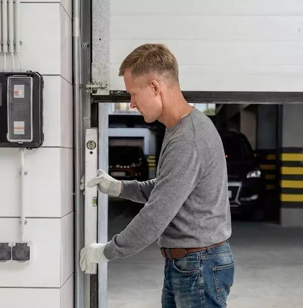 Why Choose Us for Door, Gate and Security Services in Rockford, IL