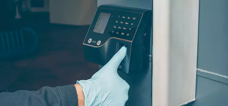Access Control Installation Rockford