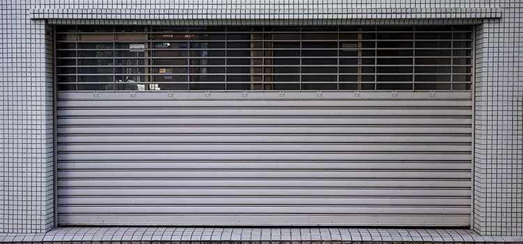 Advanced Solutions for Your Aluminum Garage Doors in Rockford, Illinois