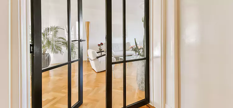 Bifold Door Replacement Rockford