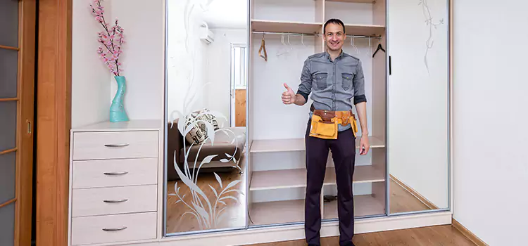 Sliding Closet Door Replacement Rockford