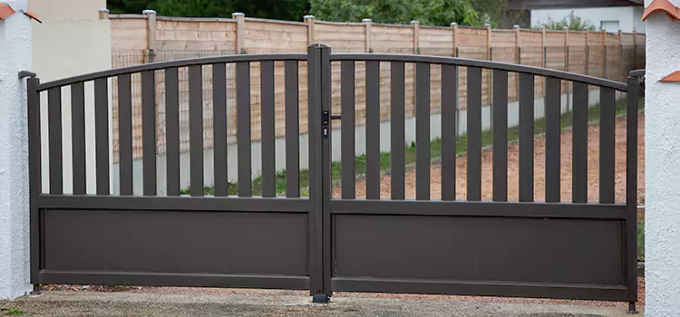 Advanced Gate Solutions in Rockford, IL