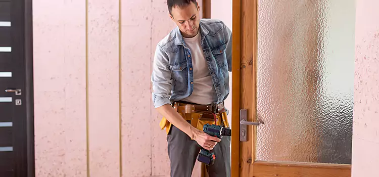 Exterior Door Frame Installation Rockford