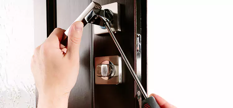 Door Lock Replacement Service Rockford