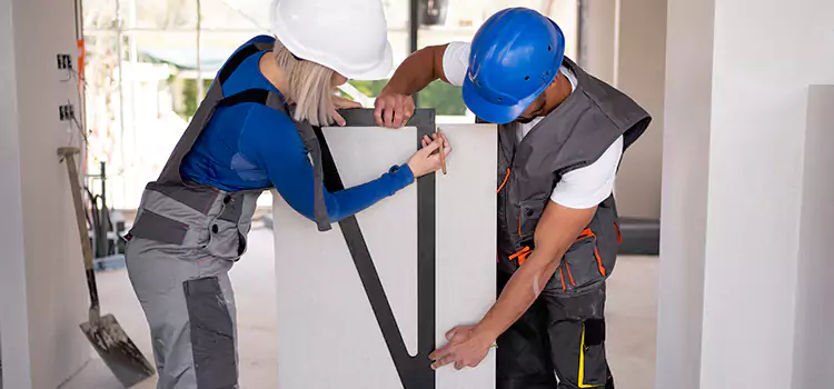 Why Choose Us for Door Panel Services in Rockford, IL?