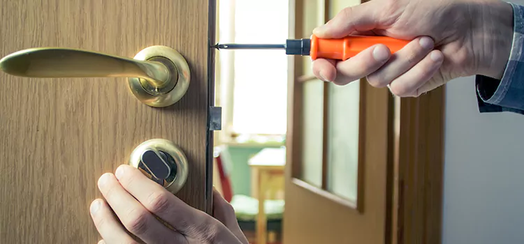 Garage Door Installation Rockford