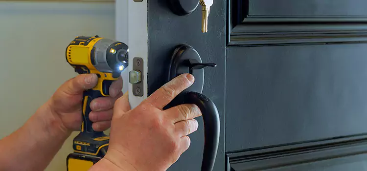 Locksmith Emergency Service Rockford