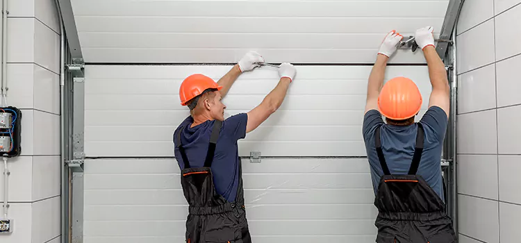 Choose Us for Your Garage Door Needs in Rockford
