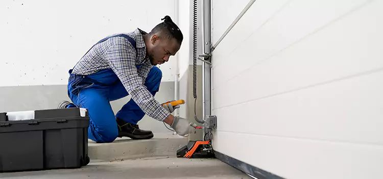 Expert Solutions for Every Garage Lock Need in Rockford, IL