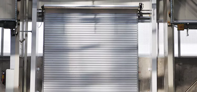 Roller Door Maintenance Rockford