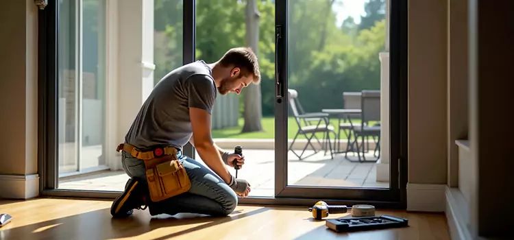 Comprehensive Solutions for Every Glass Door Need in Rockford, IL