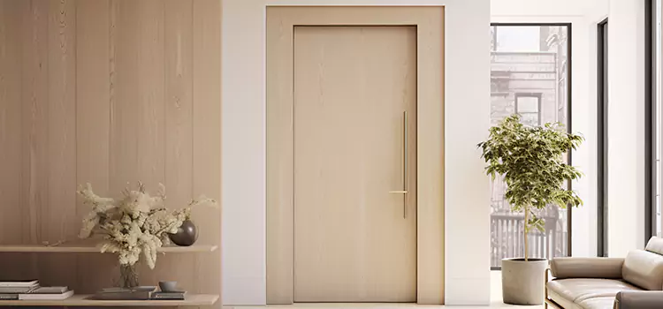 Choose Quality for Your Inside Doors in Rockford, IL