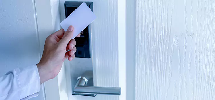 Why Choose Us for Your Keycard Lock Installation in Rockford, IL?