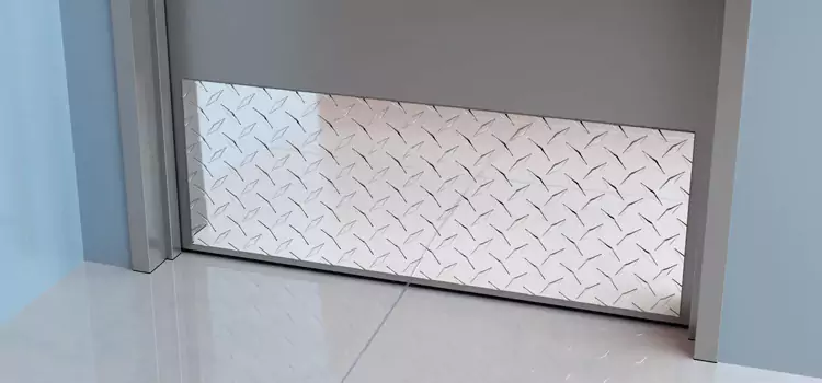 Benefits of Professional Kick Plate Solutions in Rockford, IL