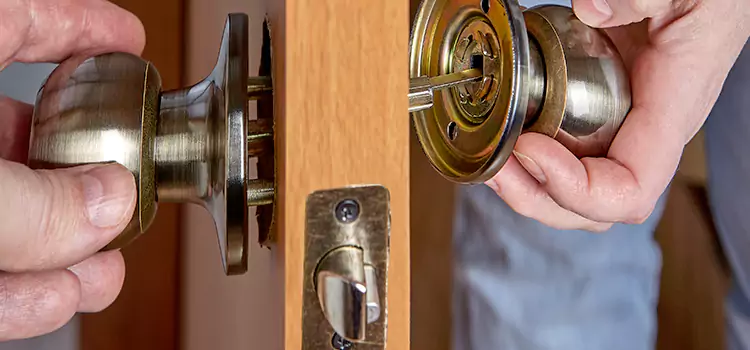 Sliding Door Lock Repair Rockford