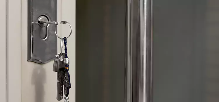 Master Keying by the Numbers Rockford