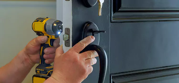 Mobile Automotive Locksmith Rockford