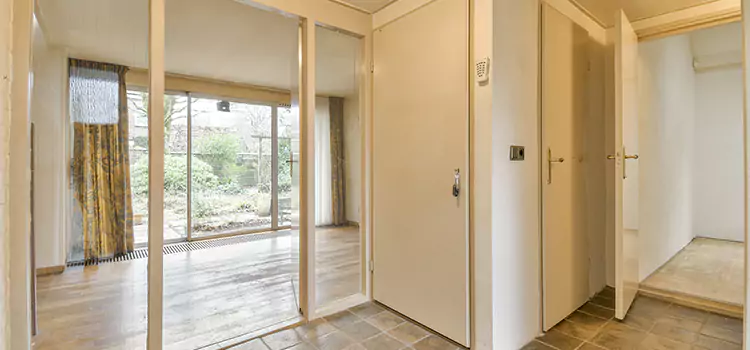 Why Choose Our Pocket Door Experts in Rockford, IL?