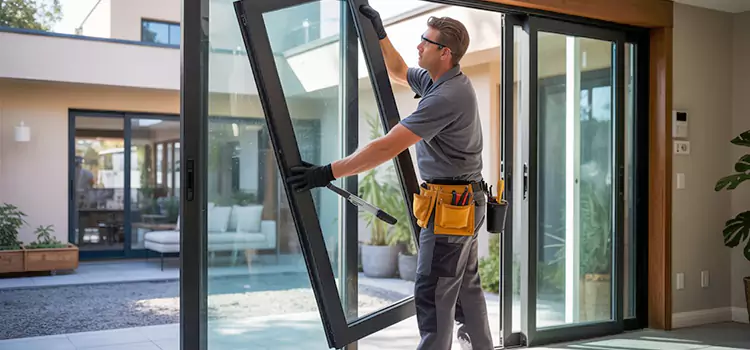 Specialized Sliding Door Roller Services in Rockford, Illinois