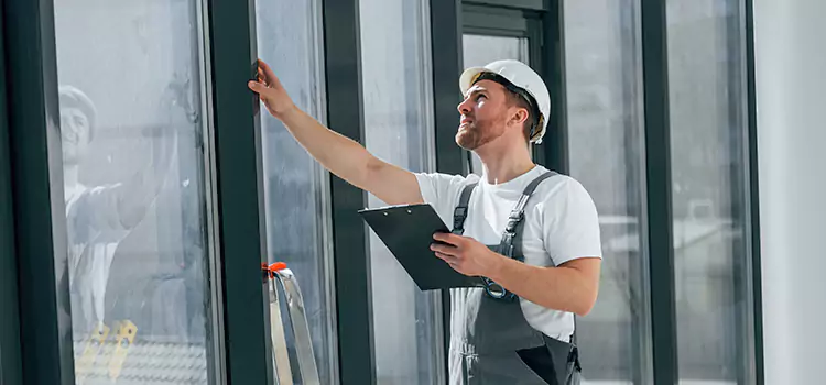 Comprehensive Solutions for Your Sticking Doors in Rockford, IL