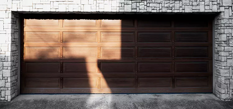 Commercial Roll Up Garage Doors Rockford