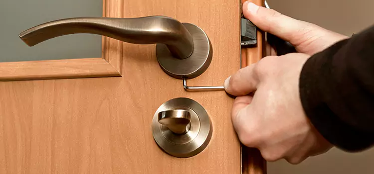 Access Control System Integration Rockford