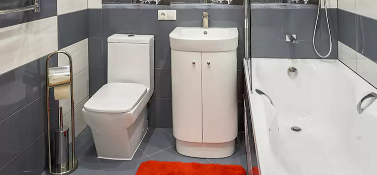 Hansgrohe Shaving Mirror Rockford