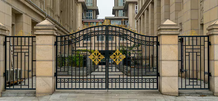 Comprehensive Iron Gate Maintenance Solutions in Rockford, IL