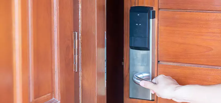 Commercial Keyless Entry Locks Rockford