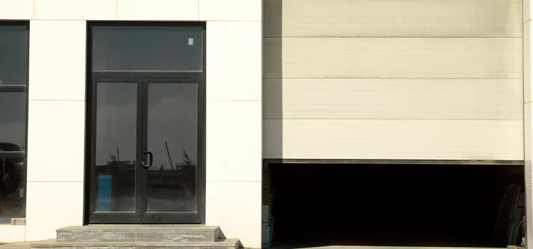 Choose Door & Gate Services Rockford for Unmatched Expertise