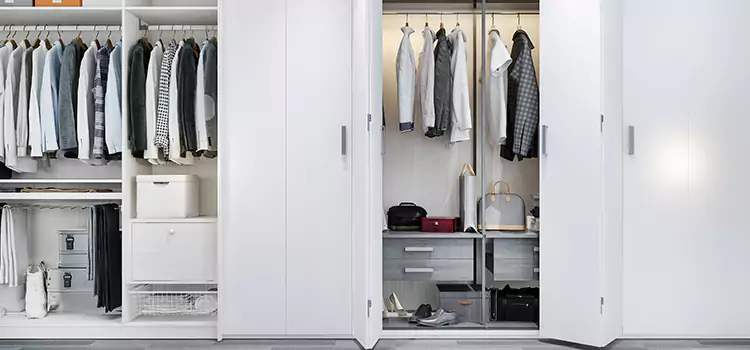Glass Closet Door Repair Rockford