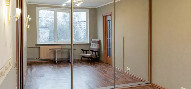 Mirror Closet Door Roller Replacement Rockford