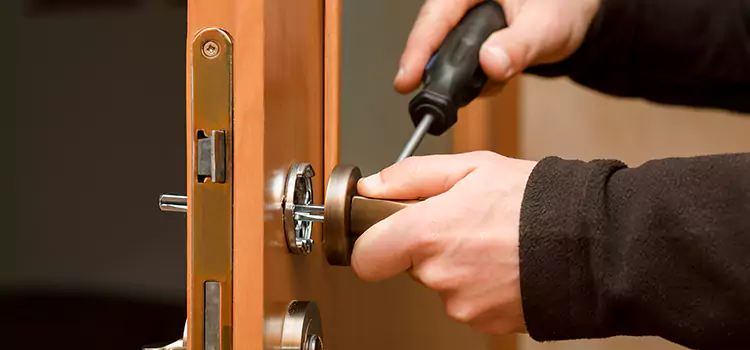 Semi Truck Locksmith Rockford