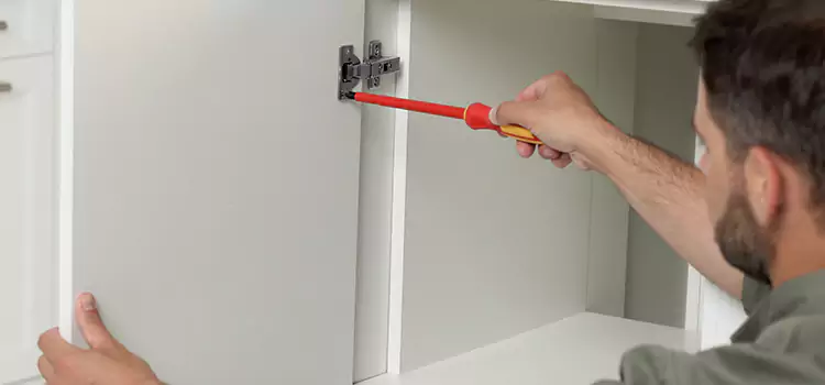 Screen Door Hinge Repair Rockford