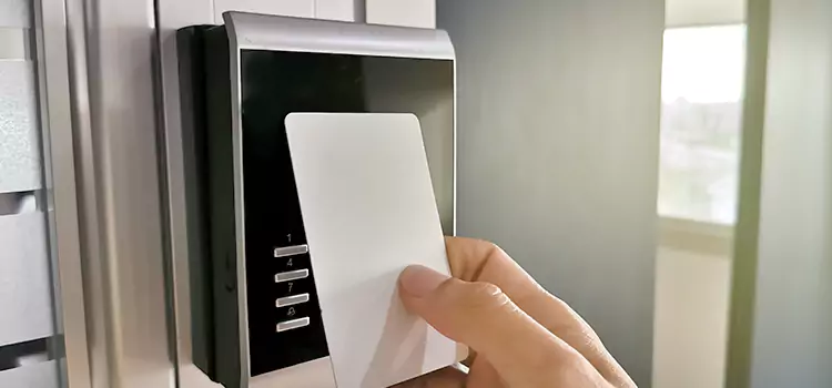 NMS Proximity Switch Door Systems Rockford