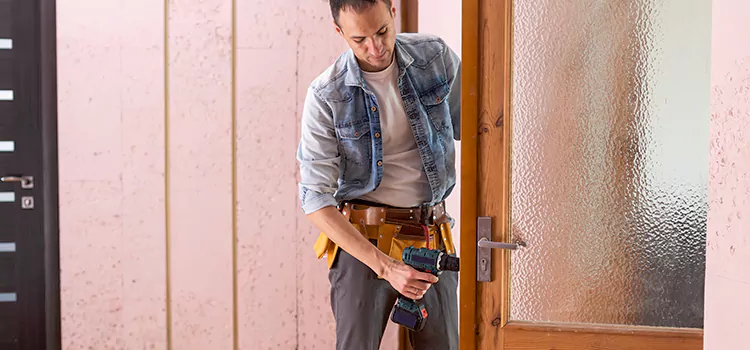Door Glass Replacement Rockford