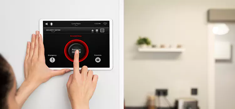 Blink Video Doorbell Installation Rockford