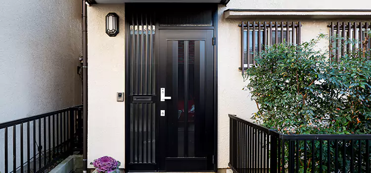 Popular Exterior Door Options in Rockford, IL