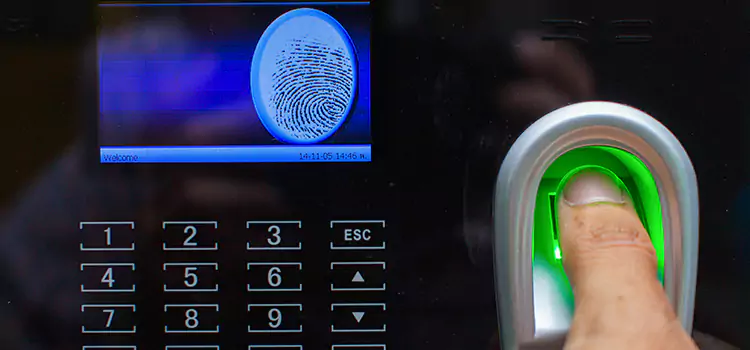 Your Trusted Partner for Secure Access in Rockford, IL
