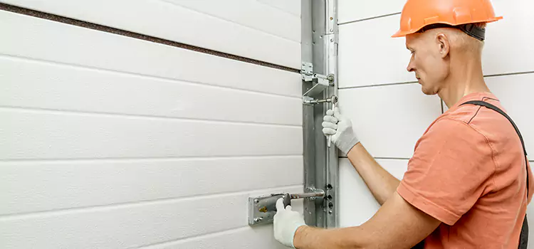 Why Choose Us for Garage Door Lock Services in Rockford, IL?