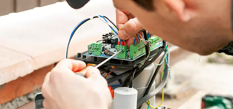Specialized Brand Gate Motor Repairs Rockford