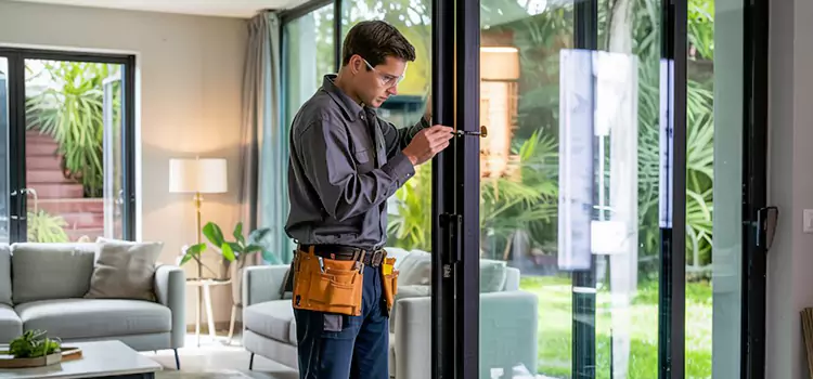 Why Choose Us for Your Glass Door Needs in Rockford, IL?