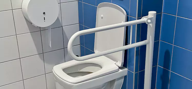 Comprehensive Solutions in Rockford, IL for Accessible Facilities