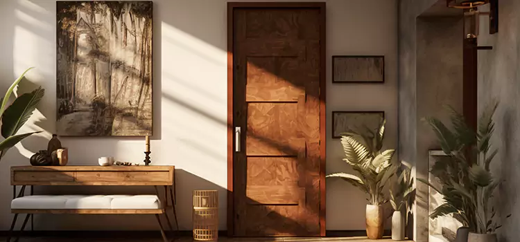 Specialty Interior Doors Rockford