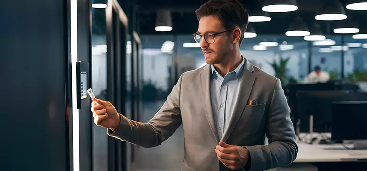 Our Commitment to Keycard Security Excellence in Rockford, IL