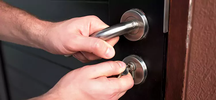 Master Key Control and Audits Rockford