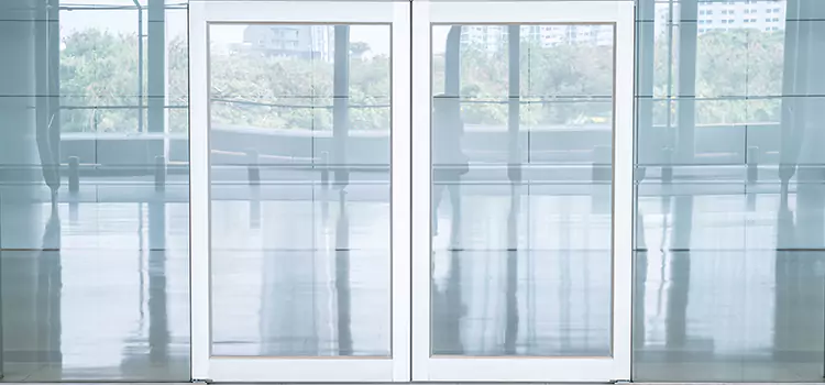Mobile Sliding Screen Door Replacement Rockford