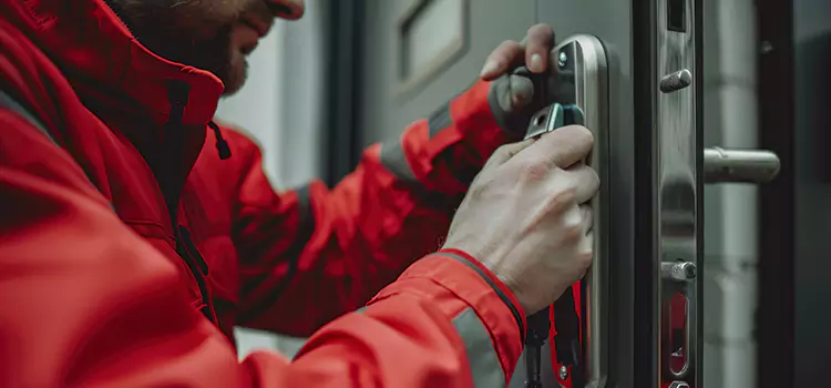 Mobile Car Key Service Rockford