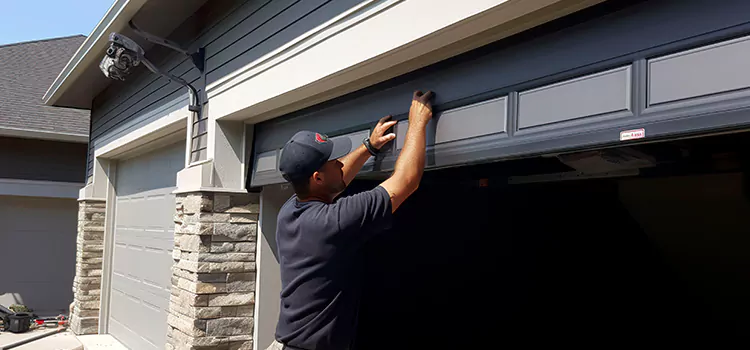 Janus Roll Up Doors Rockford