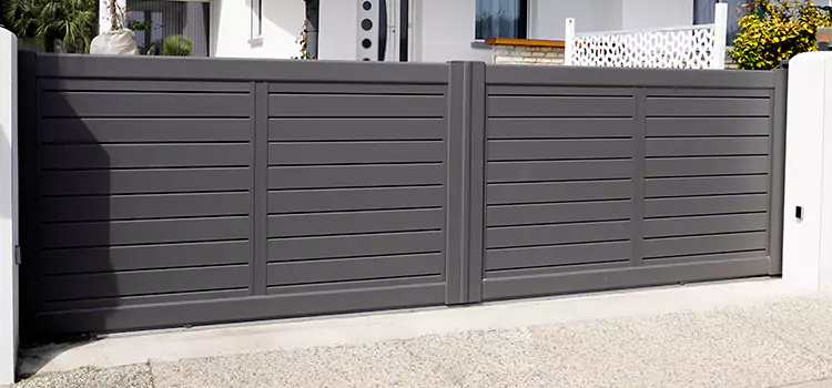Automatic Gate Fence Rockford
